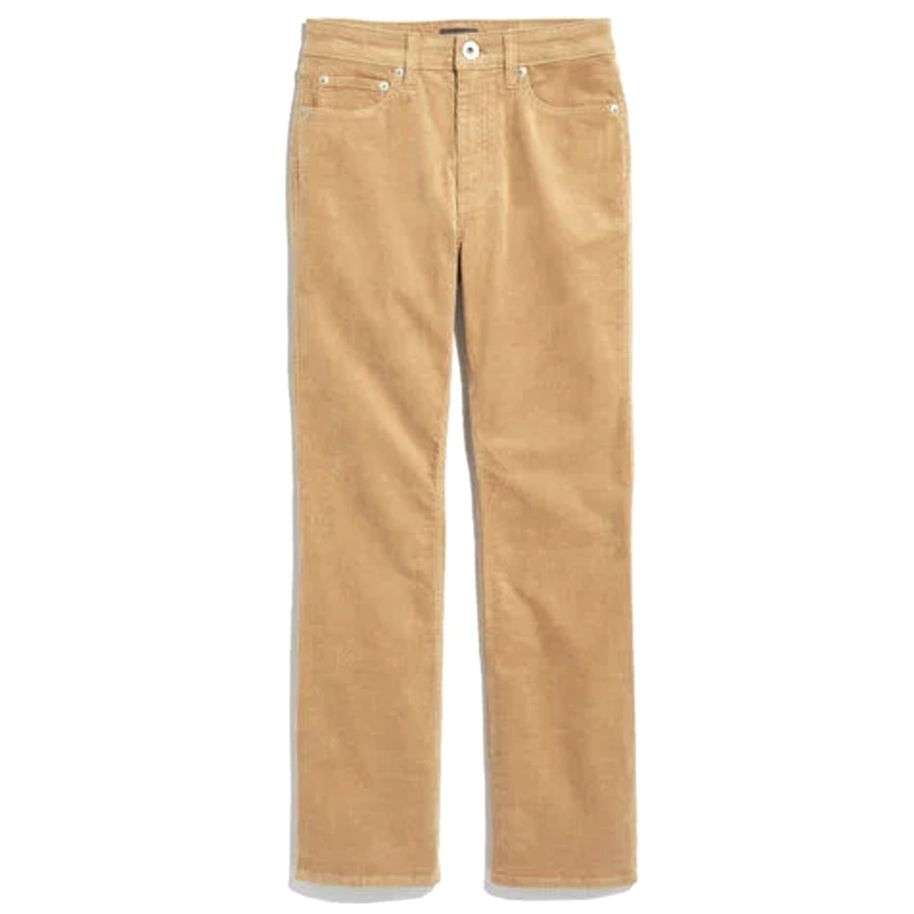 Vineyard vines Shep & Ian corduroys